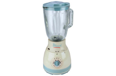Kitchen Originals - Pastel Script Blender Kitchen Originals - Pastel Script Blender